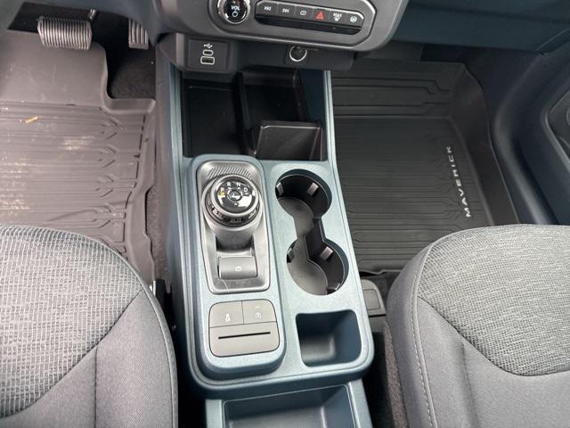 new 2025 Ford Maverick car, priced at $29,990
