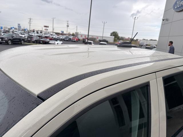 new 2025 Ford Maverick car, priced at $29,990