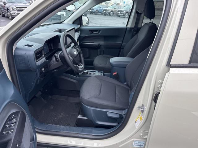 new 2025 Ford Maverick car, priced at $29,990