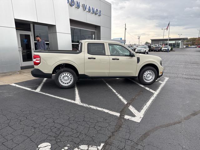 new 2025 Ford Maverick car, priced at $29,990