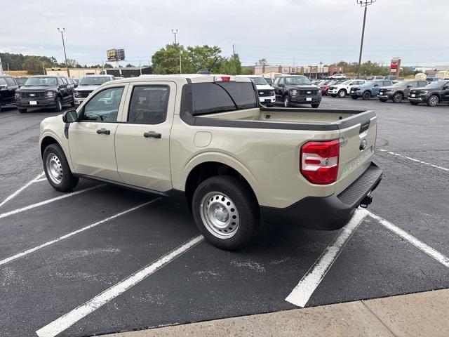 new 2025 Ford Maverick car, priced at $29,990