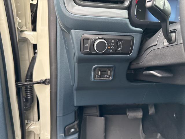 new 2025 Ford Maverick car, priced at $29,990