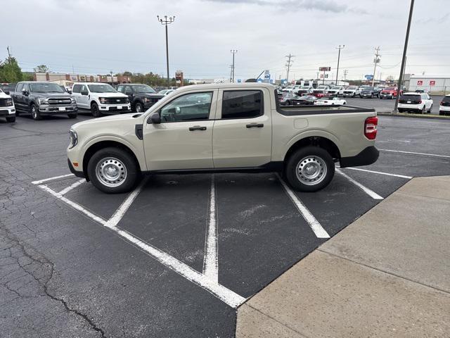 new 2025 Ford Maverick car, priced at $29,990