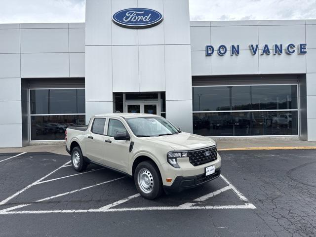 new 2025 Ford Maverick car, priced at $29,990