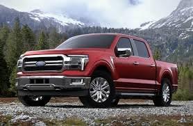 new 2025 Ford F-150 car, priced at $74,210