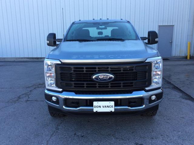 new 2024 Ford F-250 car, priced at $64,727