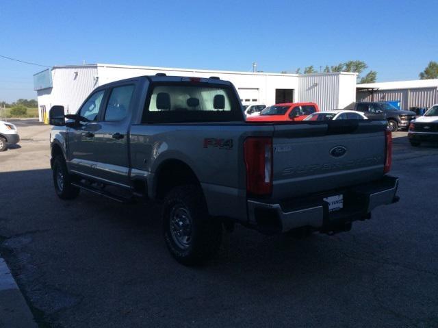 new 2024 Ford F-250 car, priced at $64,727