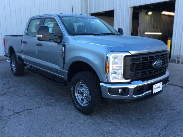 new 2024 Ford F-250 car, priced at $64,727