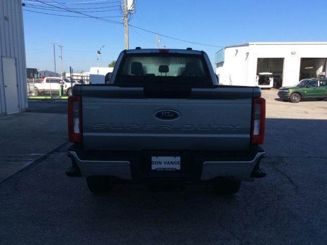 new 2024 Ford F-250 car, priced at $64,727