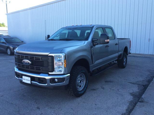 new 2024 Ford F-250 car, priced at $64,727