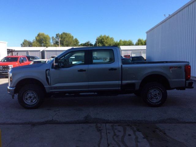 new 2024 Ford F-250 car, priced at $64,727