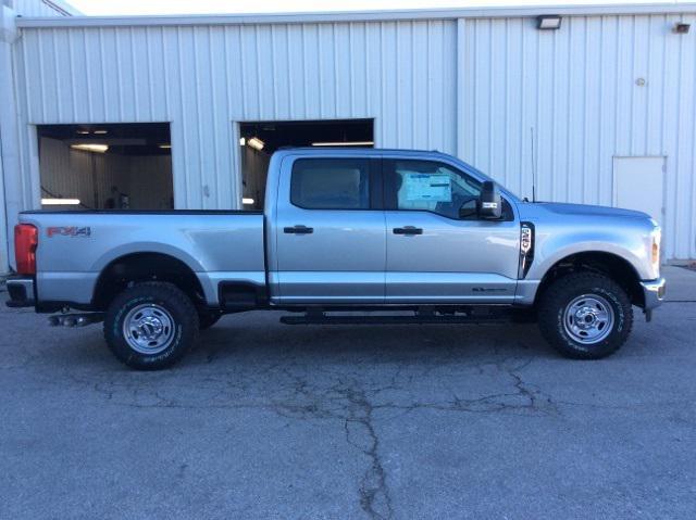 new 2024 Ford F-250 car, priced at $64,727