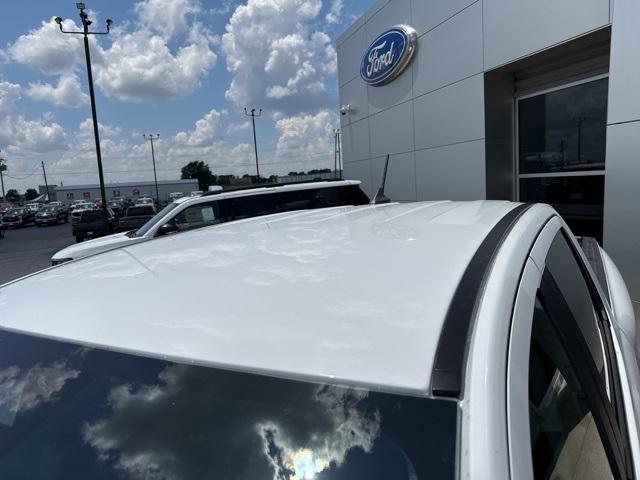 new 2025 Ford Ranger car, priced at $39,990