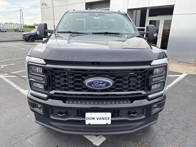 new 2025 Ford F-350 car, priced at $56,902
