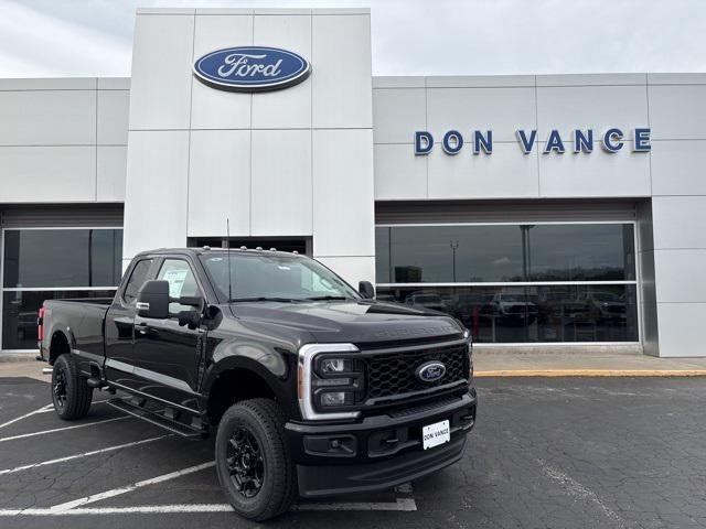 new 2025 Ford F-350 car, priced at $56,902