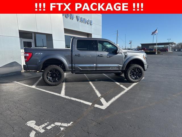 used 2023 Ford F-150 car, priced at $66,989