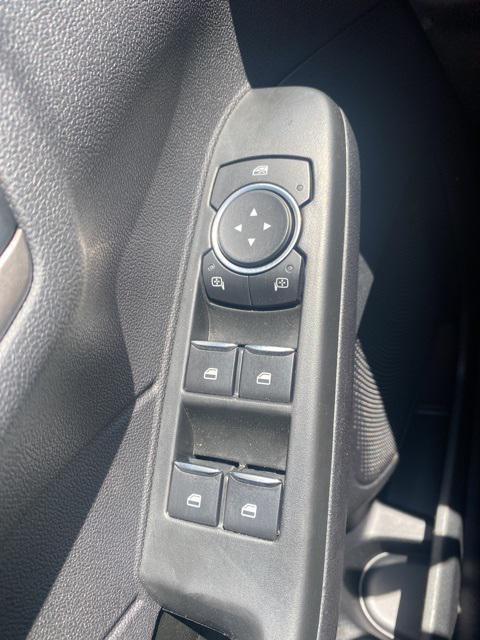 used 2022 Ford Escape car, priced at $22,425