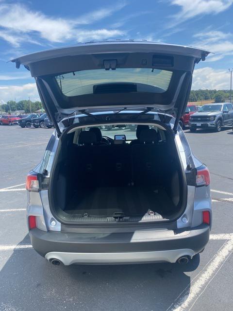 used 2022 Ford Escape car, priced at $22,425