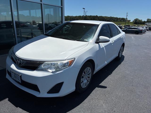 used 2012 Toyota Camry car, priced at $10,699