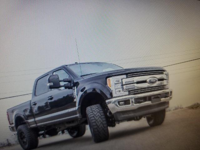 used 2018 Ford F-250 car, priced at $39,513