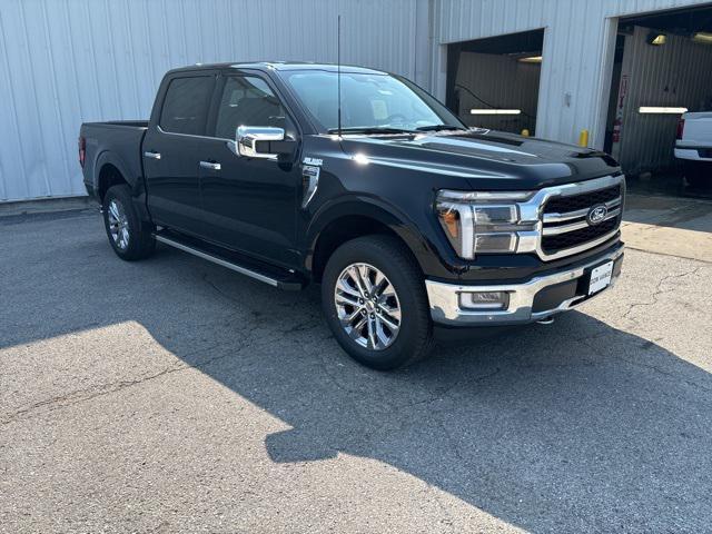 new 2024 Ford F-150 car, priced at $59,295