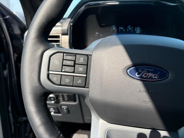 new 2024 Ford F-150 car, priced at $59,295