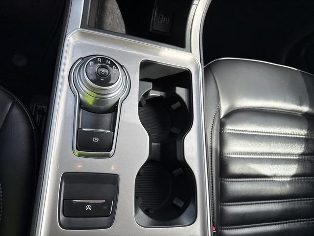 used 2024 Ford Edge car, priced at $24,517