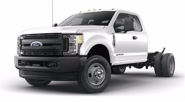 new 2024 Ford F-350 car, priced at $53,143