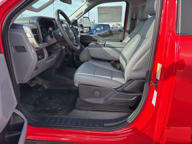 new 2025 Ford F-350 car, priced at $62,289