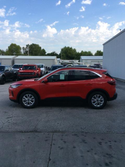 new 2024 Ford Escape car, priced at $29,505