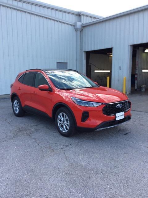 new 2024 Ford Escape car, priced at $29,505