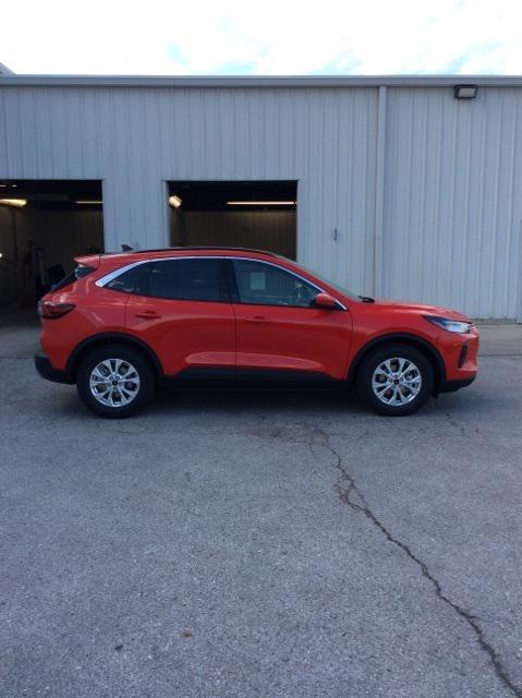 new 2024 Ford Escape car, priced at $29,505