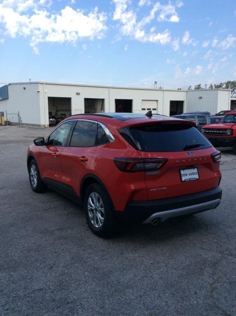 new 2024 Ford Escape car, priced at $29,505