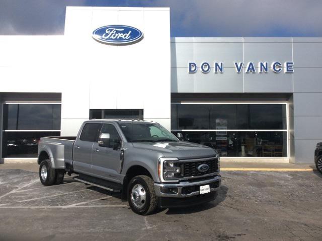 used 2023 Ford F-350 car, priced at $76,722