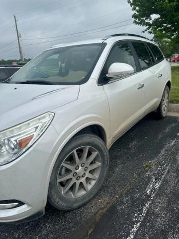 used 2016 Buick Enclave car, priced at $12,897