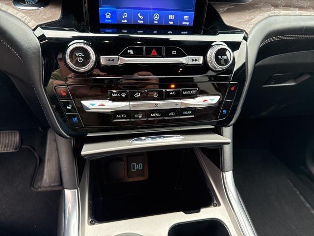 used 2022 Ford Explorer car, priced at $36,990