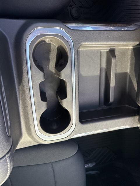 used 2021 Chevrolet Silverado 1500 car, priced at $32,988