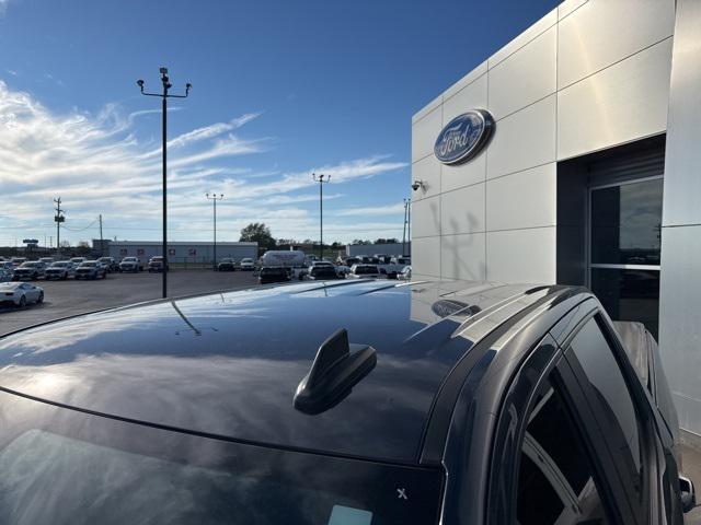 used 2021 Chevrolet Silverado 1500 car, priced at $32,988