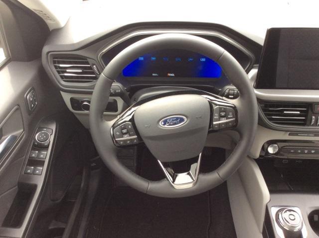 new 2024 Ford Escape car, priced at $29,990