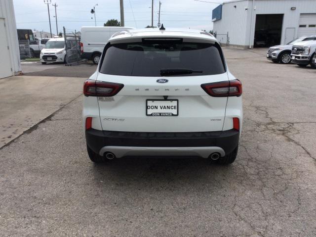 new 2024 Ford Escape car, priced at $29,990