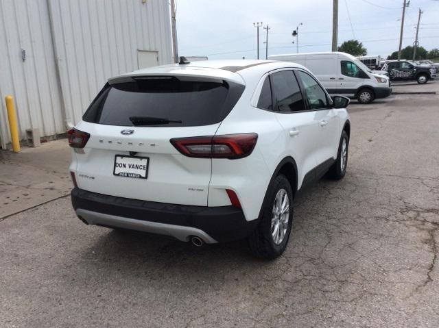 new 2024 Ford Escape car, priced at $29,990