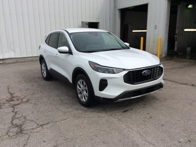 new 2024 Ford Escape car, priced at $29,990