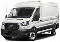 new 2025 Ford Transit-350 car, priced at $57,145