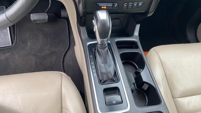 used 2019 Ford Escape car, priced at $17,258