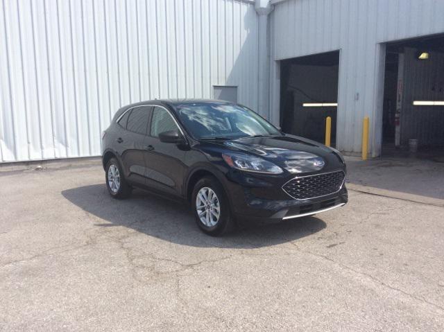 used 2022 Ford Escape car, priced at $20,985