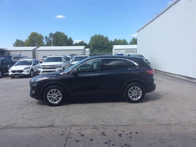 used 2022 Ford Escape car, priced at $20,985