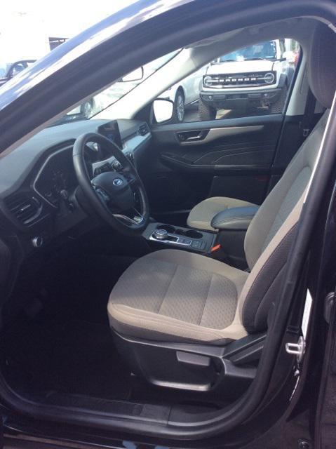 used 2022 Ford Escape car, priced at $20,985