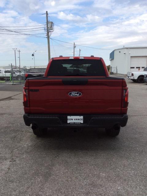 new 2024 Ford F-150 car, priced at $47,239