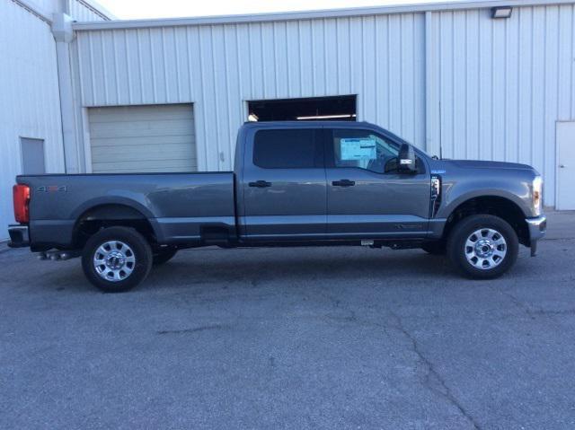 new 2024 Ford F-250 car, priced at $64,382