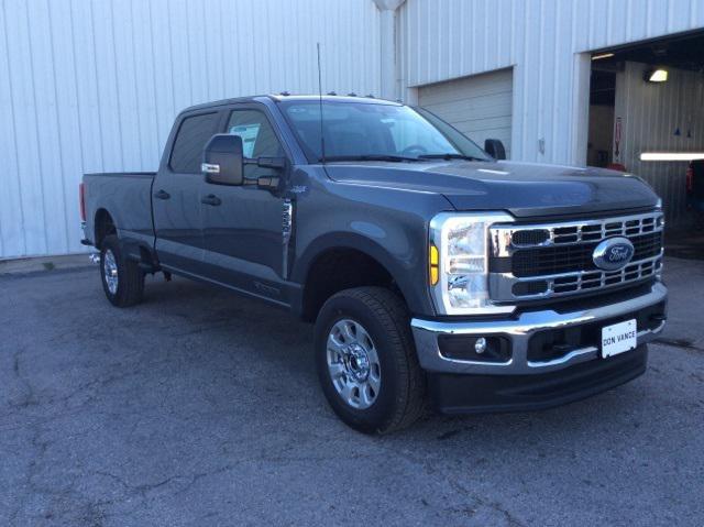 new 2024 Ford F-250 car, priced at $64,382